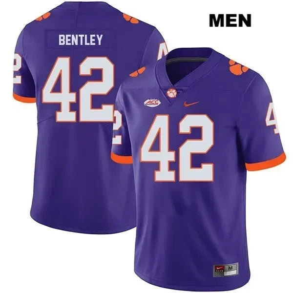 Youth’s Clemson Tigers Player Jersey Collection – All Stitched